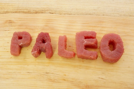 The Paleo Diet: Food For Thought Part 1 - Pins and Needles Acupuncture